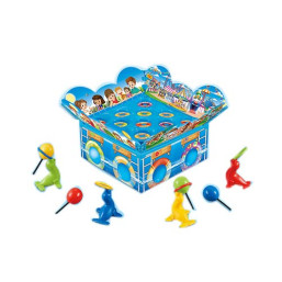 Dolphin game
